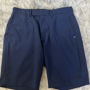 RLX Golf Shorts 32